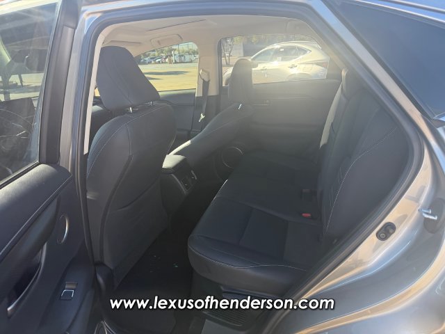 Used 2020 Lexus NX 300 AWD w/ Premium Package image 7