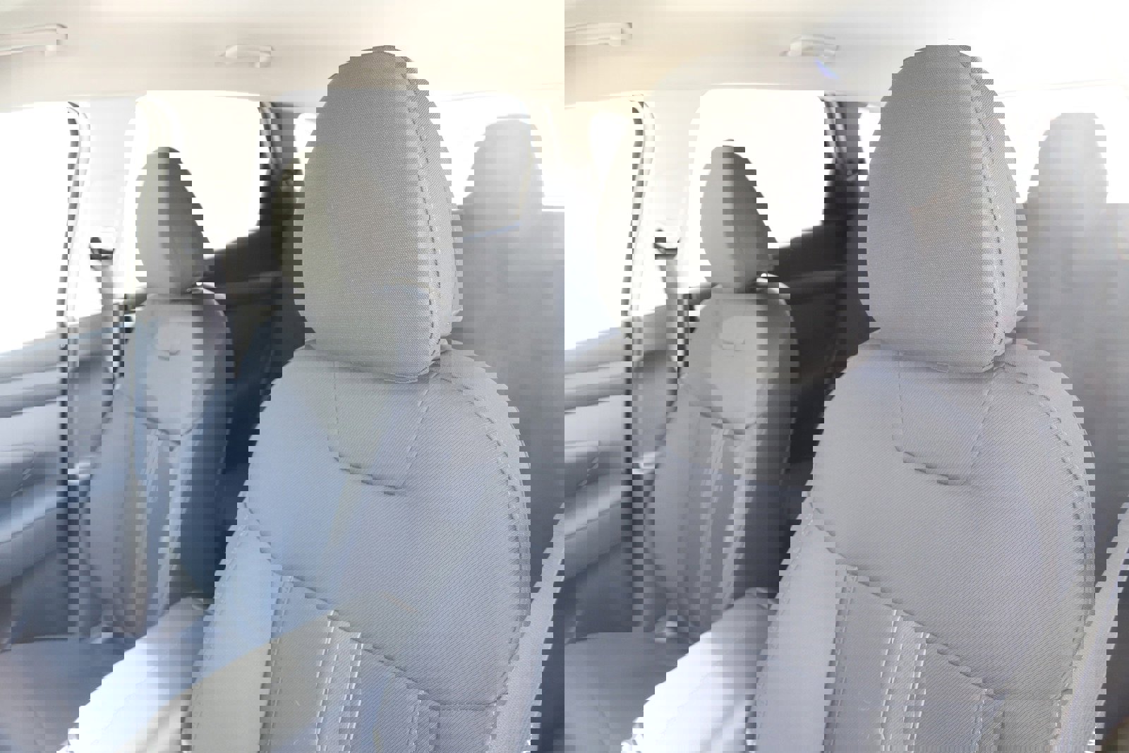 New 2026 Hyundai Tucson SEL image 12