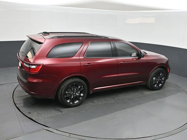 New 2026 Dodge Durango GT w/ Blacktop Package image 32