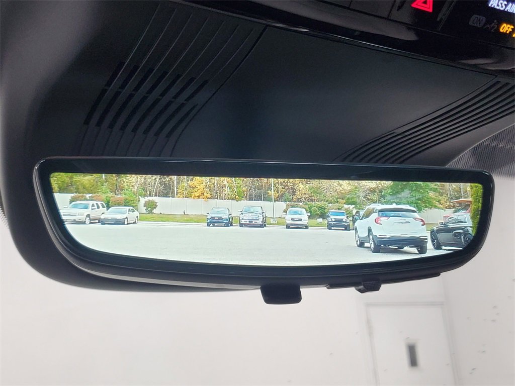 New 2026 Cadillac Vistiq Sport image 24