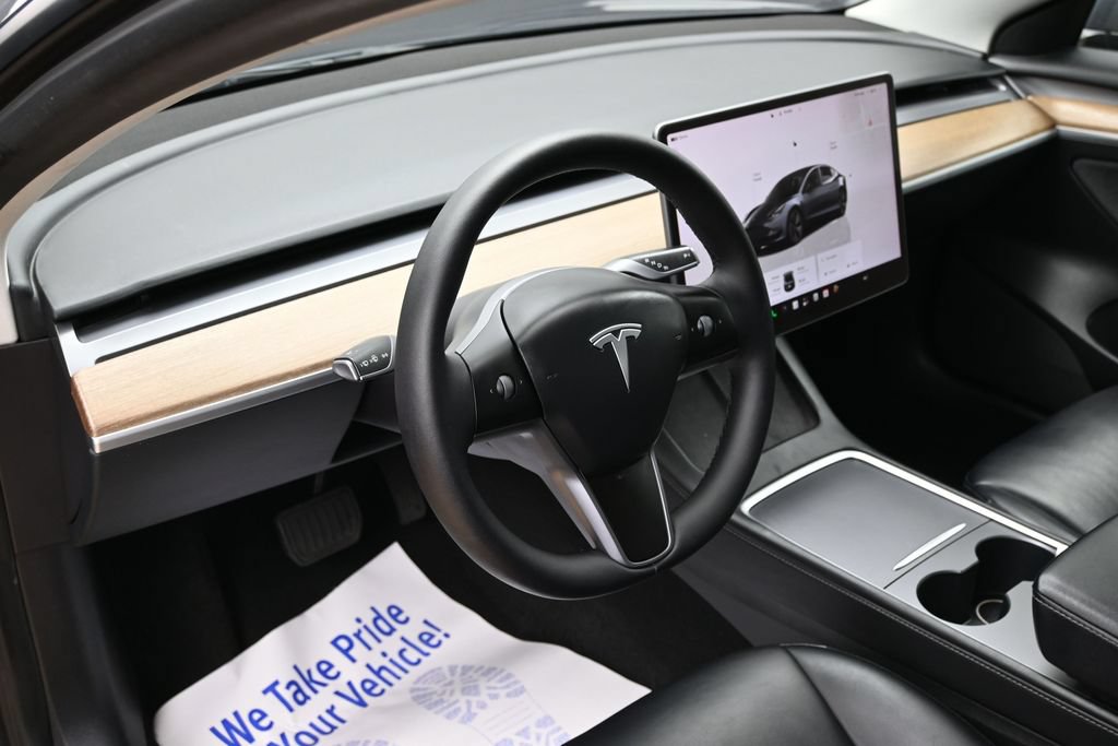 Used 2023 Tesla Model 3 Standard Range RWD image 17