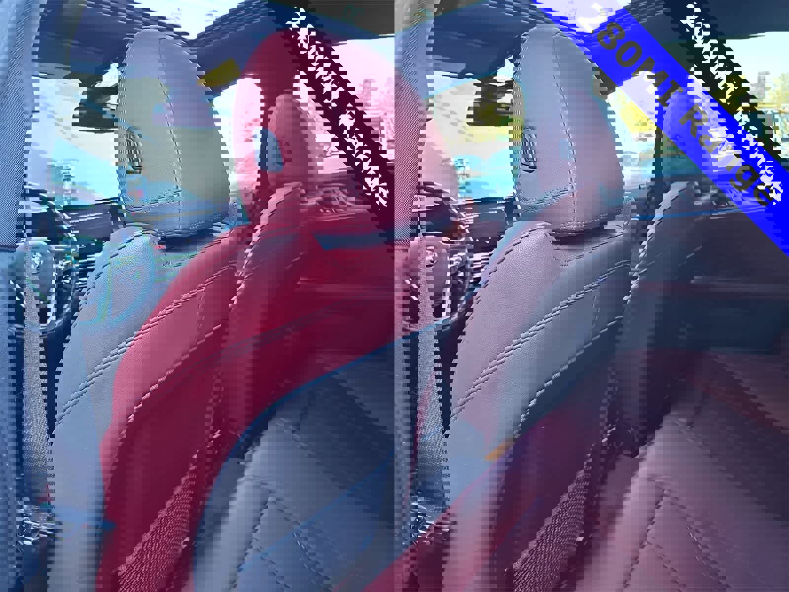 Used 2022 BMW i4 eDrive40 w/ Premium Package image 16