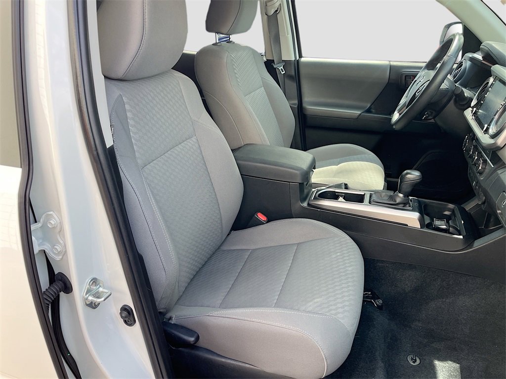 Used 2023 Toyota Tacoma SR5 image 25