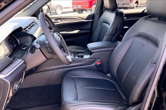 New 2026 Jeep Grand Cherokee L Limited w/ Limited Altitude Package AWD/4WD image 9