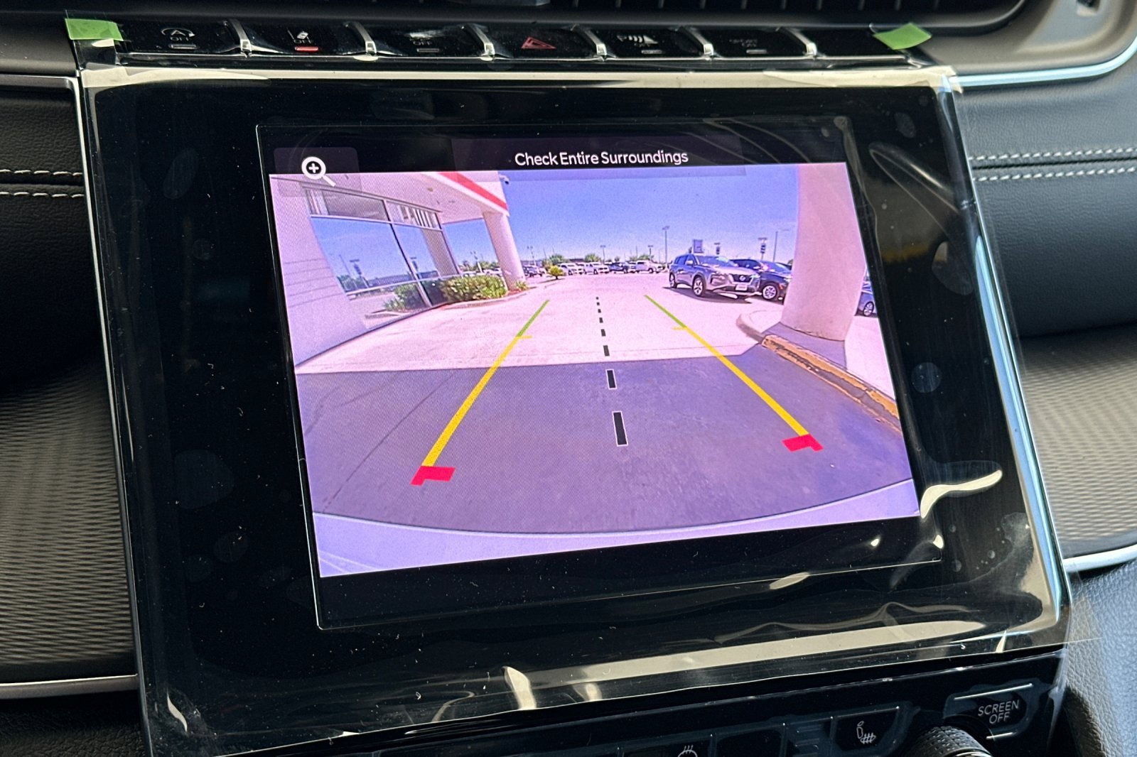 New 2025 Jeep Grand Cherokee L Laredo w/ Luxury Tech Group I image 21