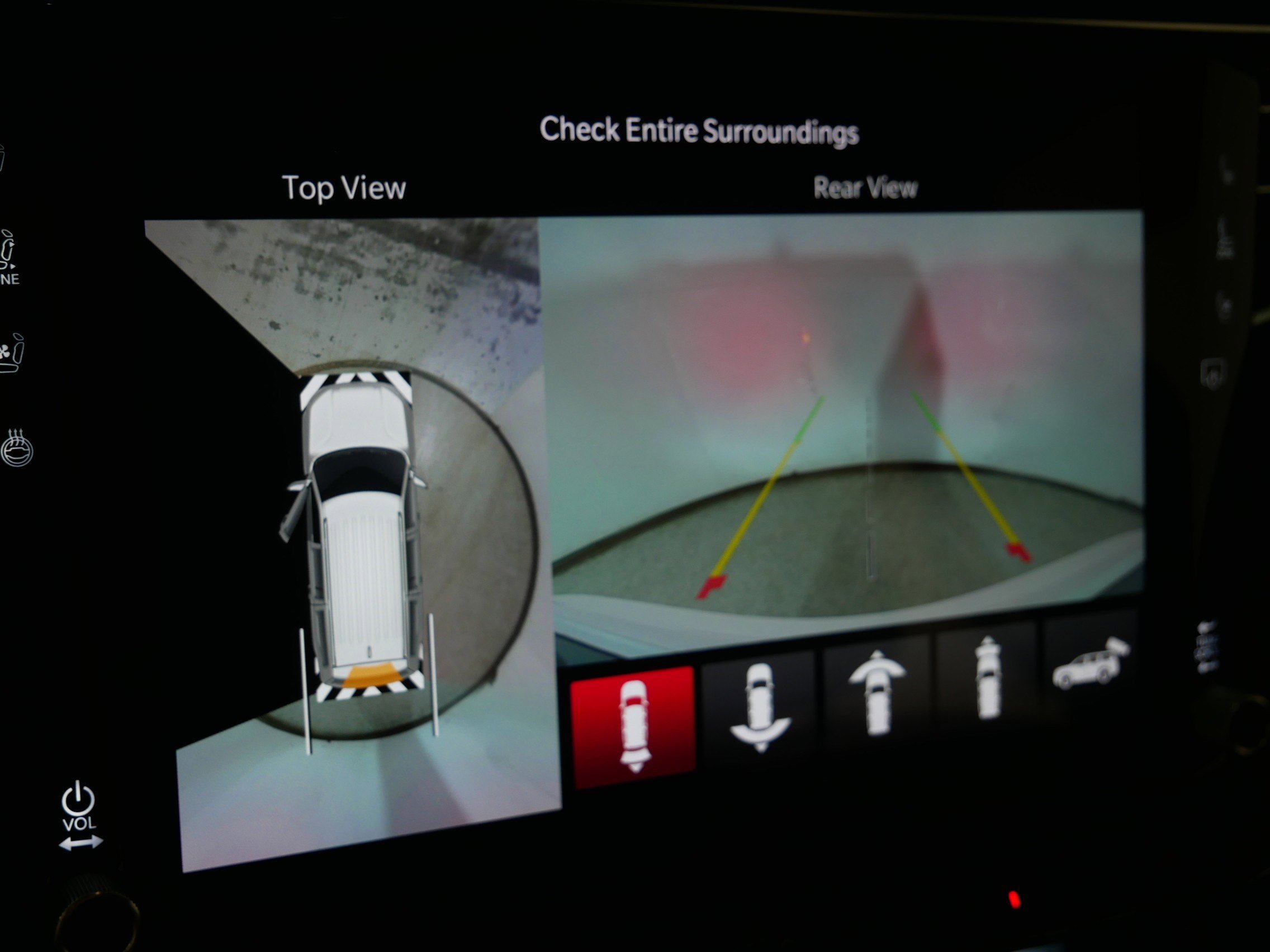 Used 2022 Jeep Grand Wagoneer Series I image 31