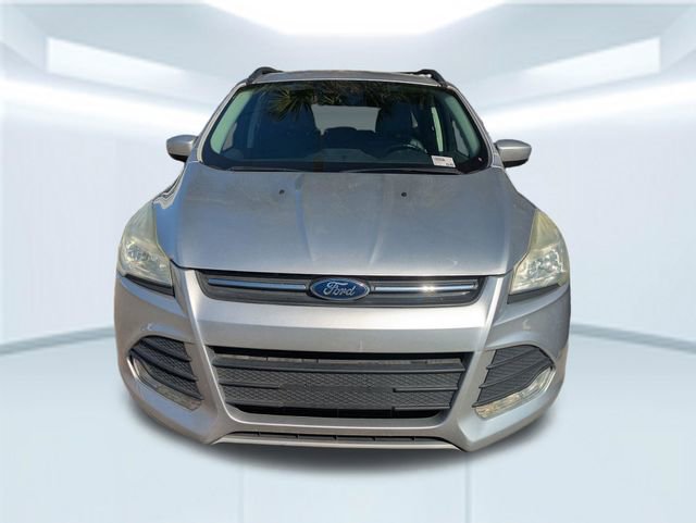 Used 2015 Ford Escape SE w/ Equipment Group 201A AWD/4WD image 4