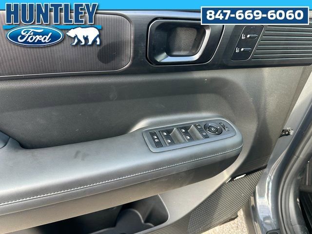 Used 2025 Hyundai Santa Fe Calligraphy AWD/4WD image 27