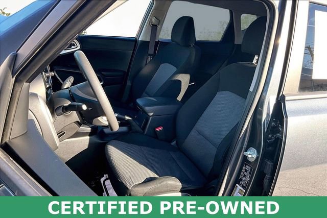 Certified 2023 Kia Soul LX w/ LX Technology Package image 23