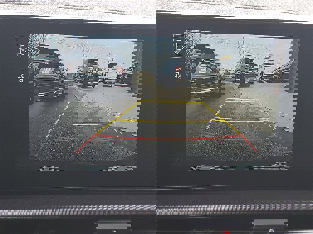 New 2026 Kia Sportage EX image 17