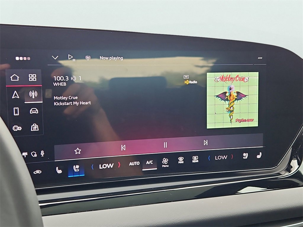 Used 2025 Audi A5 2.0T Premium Plus image 31