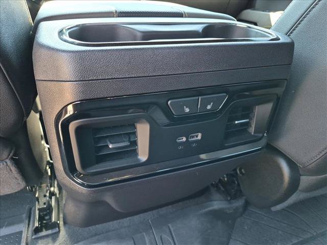 Used 2024 Chevrolet Silverado 1500 ZR2 w/ Technology Package AWD/4WD image 16