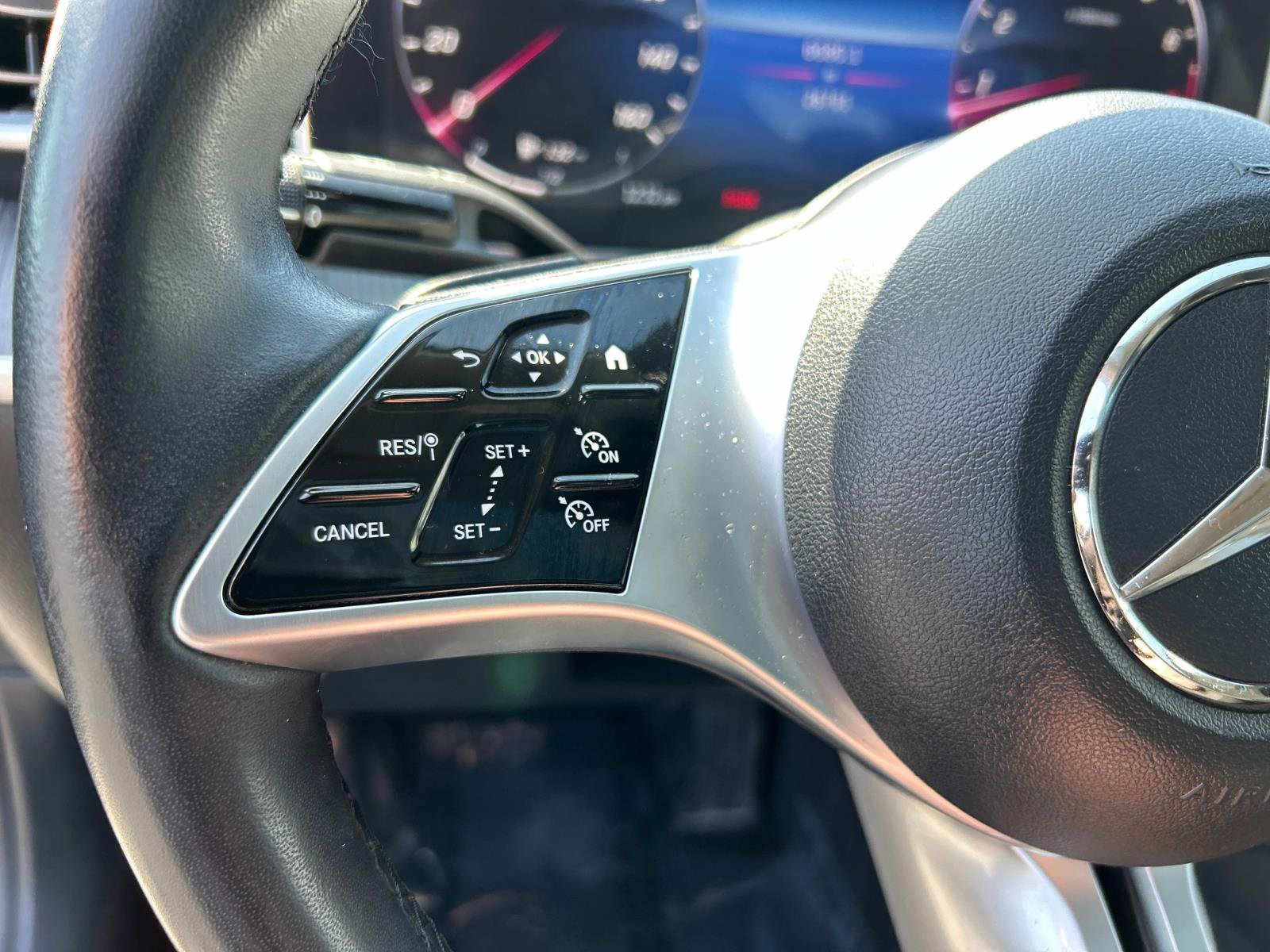 Used 2022 Mercedes-Benz C 300 4MATIC Sedan image 23