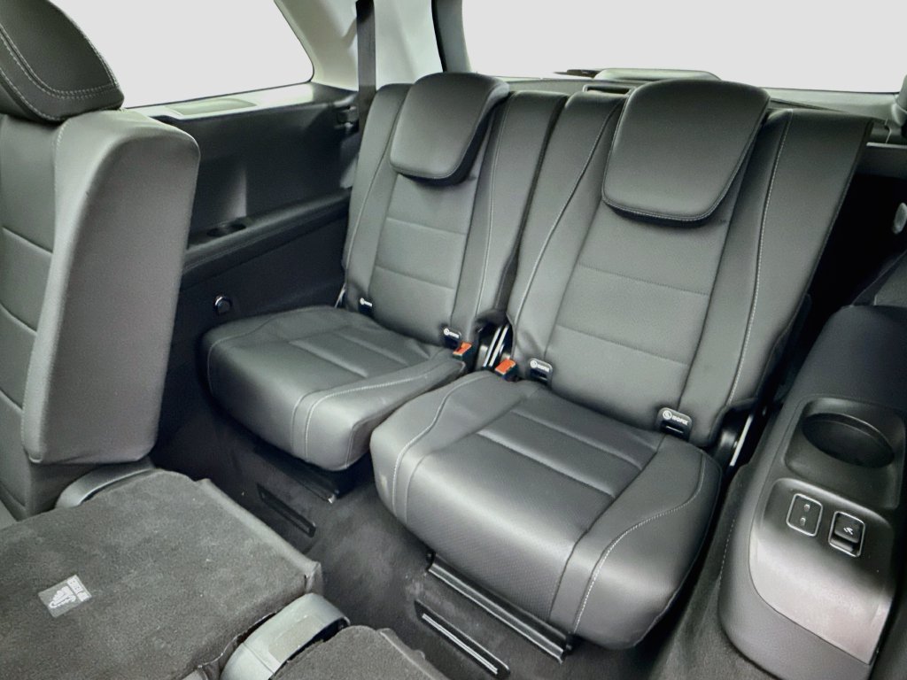 Certified 2026 Mercedes-Benz GLS 450 4MATIC image 22
