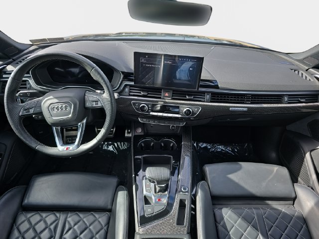Used 2024 Audi S5 Premium Plus AWD/4WD image 10