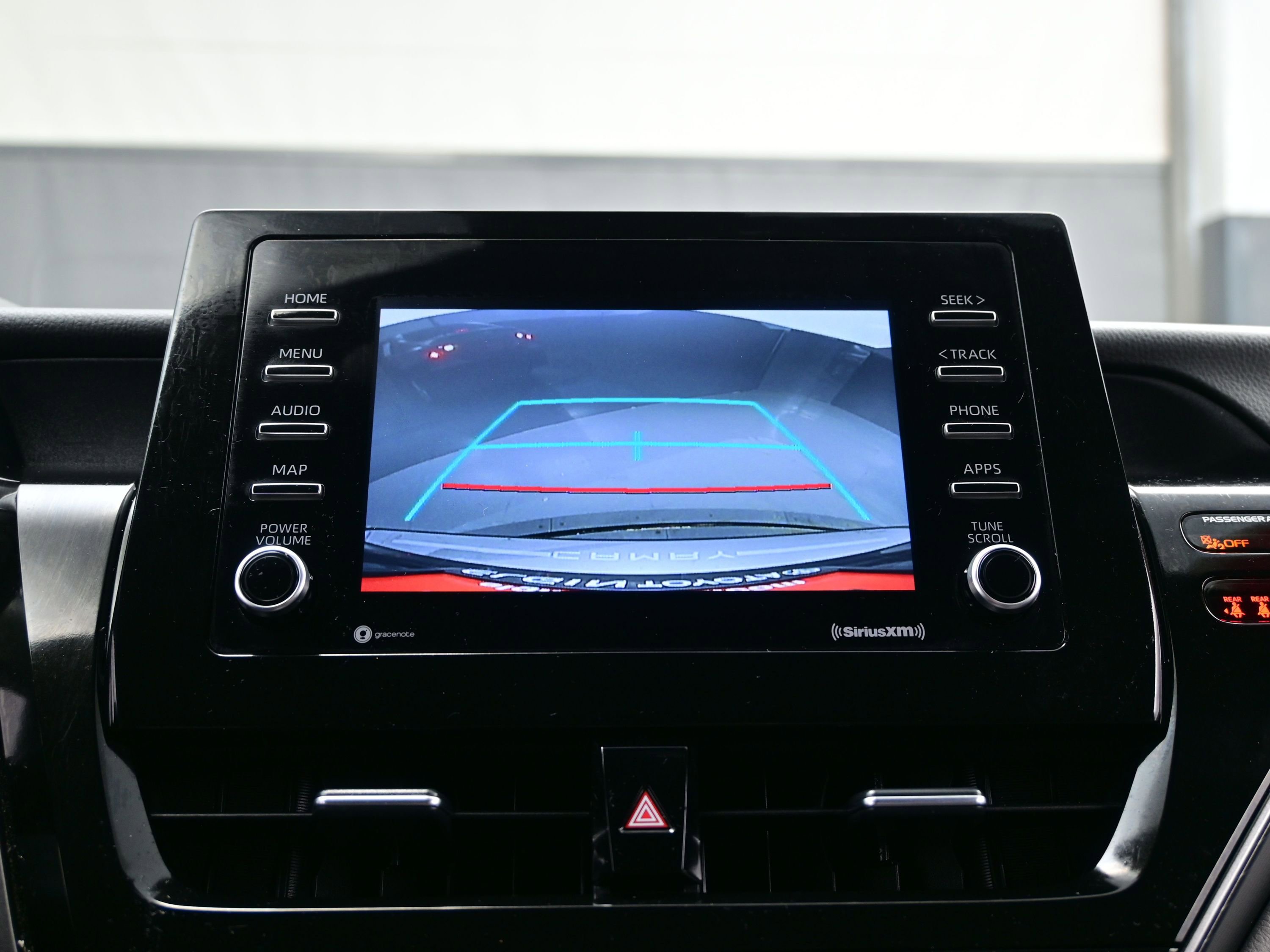 Used 2024 Toyota Camry LE image 18