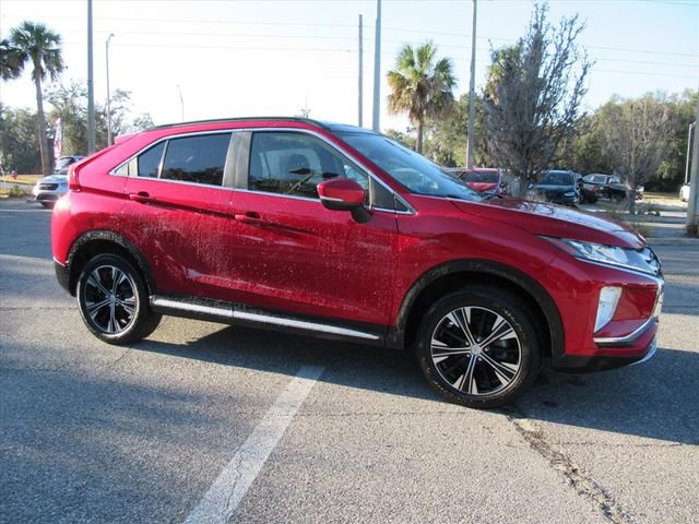 Used 2020 Mitsubishi Eclipse Cross SE AWD/4WD image 2