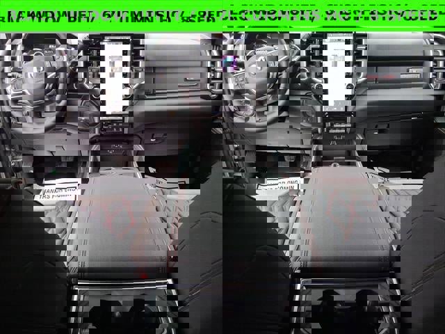 New 2026 RAM 2500 Big Horn image 28