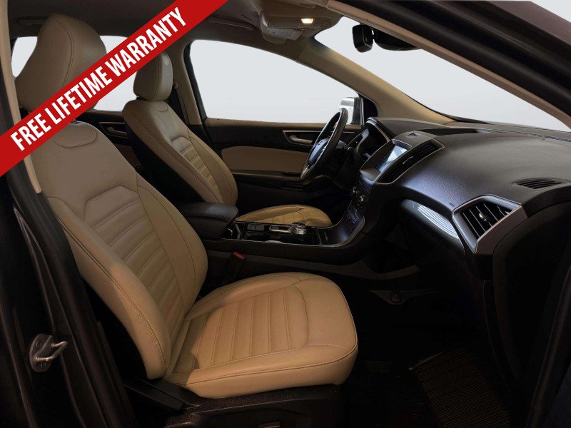 Used 2020 Ford Edge SEL w/ Convenience Package AWD/4WD image 34
