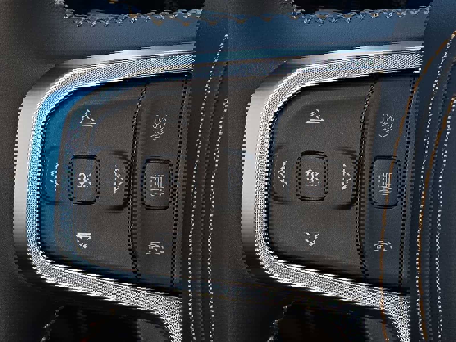 New 2026 RAM 1500 Tungsten w/ Off Road Group image 87