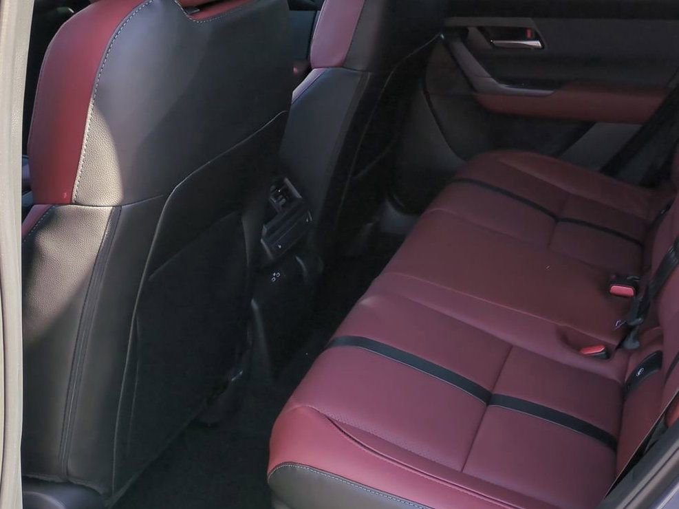 New 2026 MAZDA CX-50 2.5 Hybrid w/ Weather Package image 14