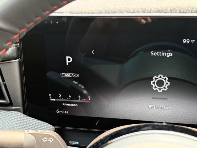 New 2026 Nissan Kicks SR FWD image 18