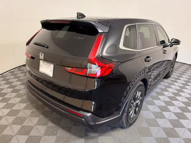 New 2027 Honda CR-V EX-L image 6