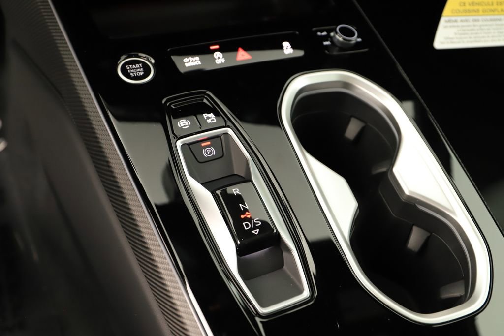 New 2026 Audi A6 Prestige AWD/4WD image 29