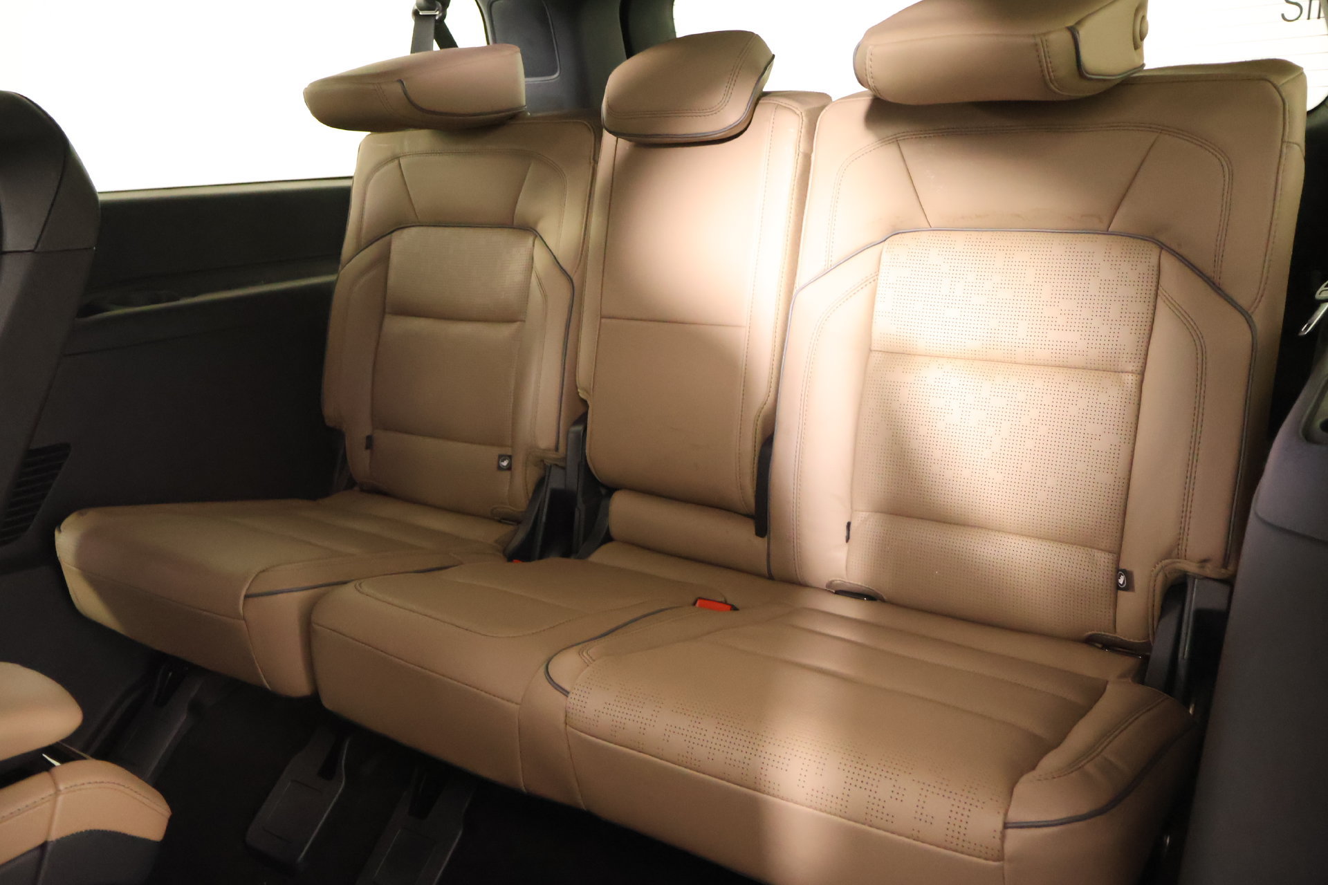 New 2027 Lincoln Navigator L Black Label AWD/4WD image 14