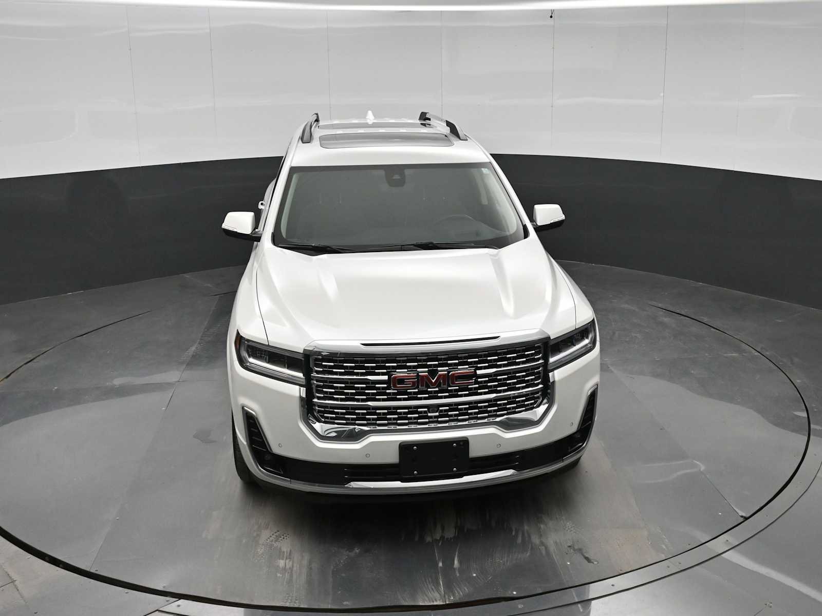 Used 2022 GMC Acadia Denali w/ Denali Ultimate Package AWD/4WD image 23