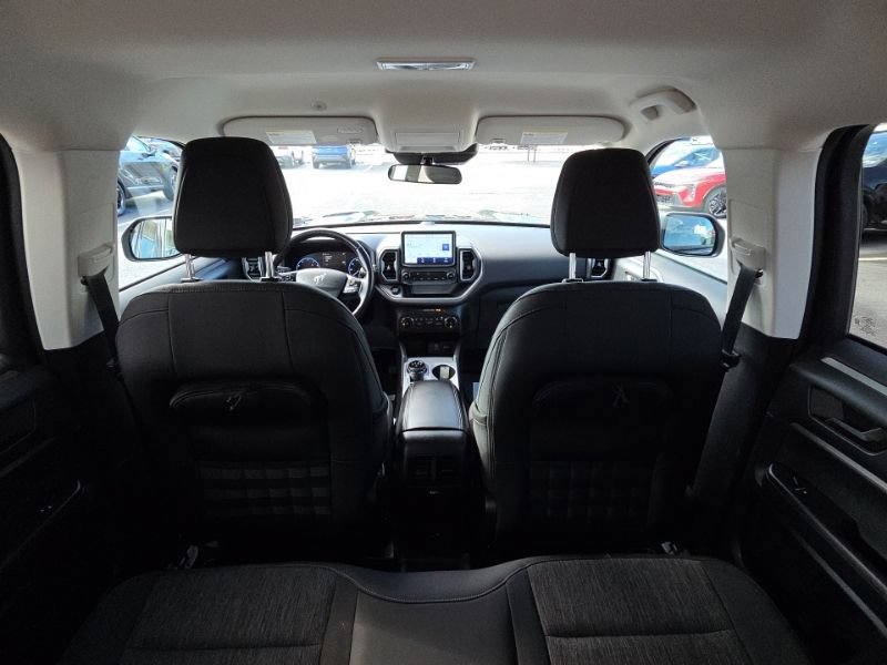 Used 2023 Ford Bronco Sport Big Bend w/ Convenience Package AWD/4WD image 10