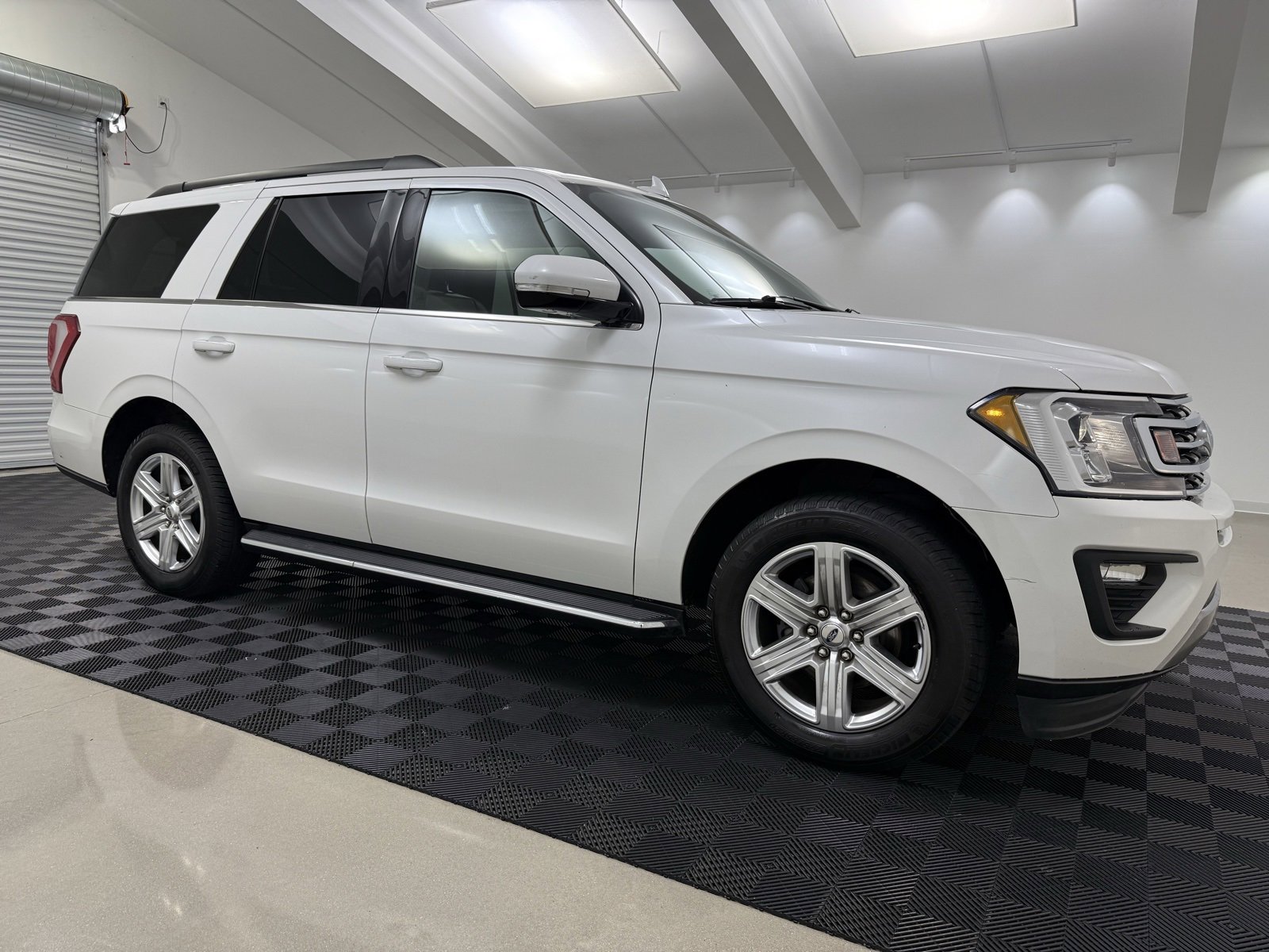 Used 2020 Ford Expedition XLT w/ Equipment Group 202A