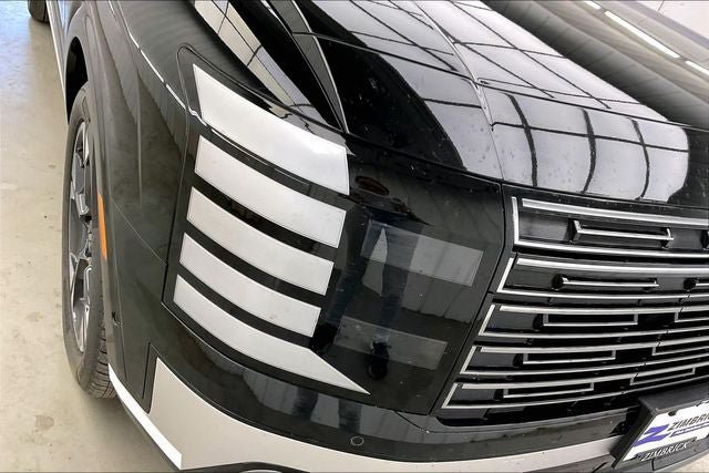 New 2026 Hyundai Palisade Limited AWD/4WD image 16