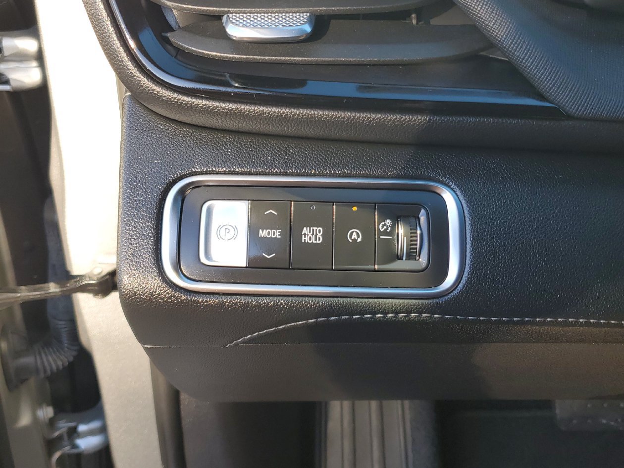 Used 2026 Buick Enclave Preferred FWD image 29