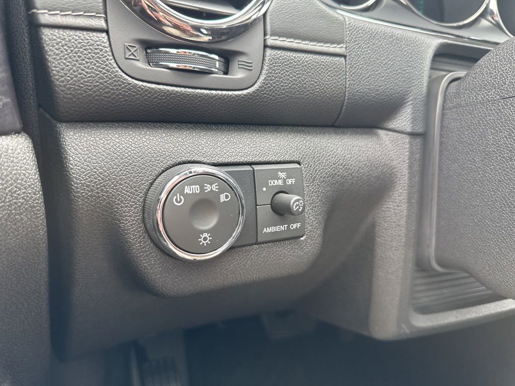 Used 2017 Buick Enclave Premium w/ Experience Buick Package image 22