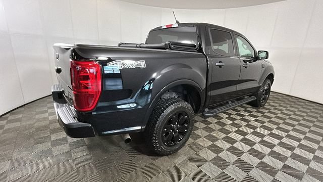 Used 2023 Ford Ranger XLT w/ Equipment Group 301A Mid AWD/4WD image 2