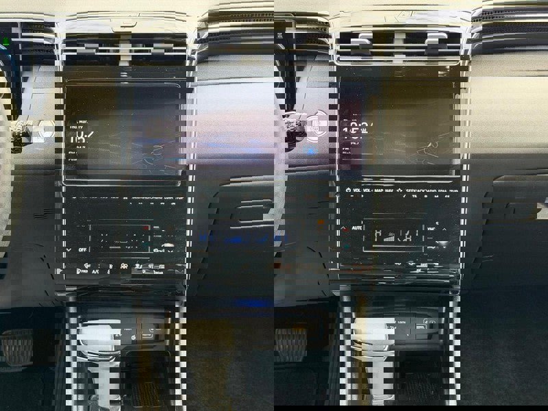 Used 2023 Hyundai Santa Cruz Limited image 13