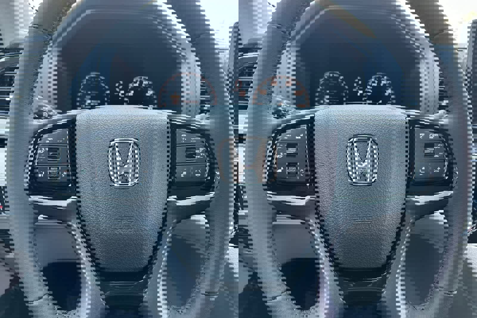 New 2026 Honda Odyssey Touring image 27