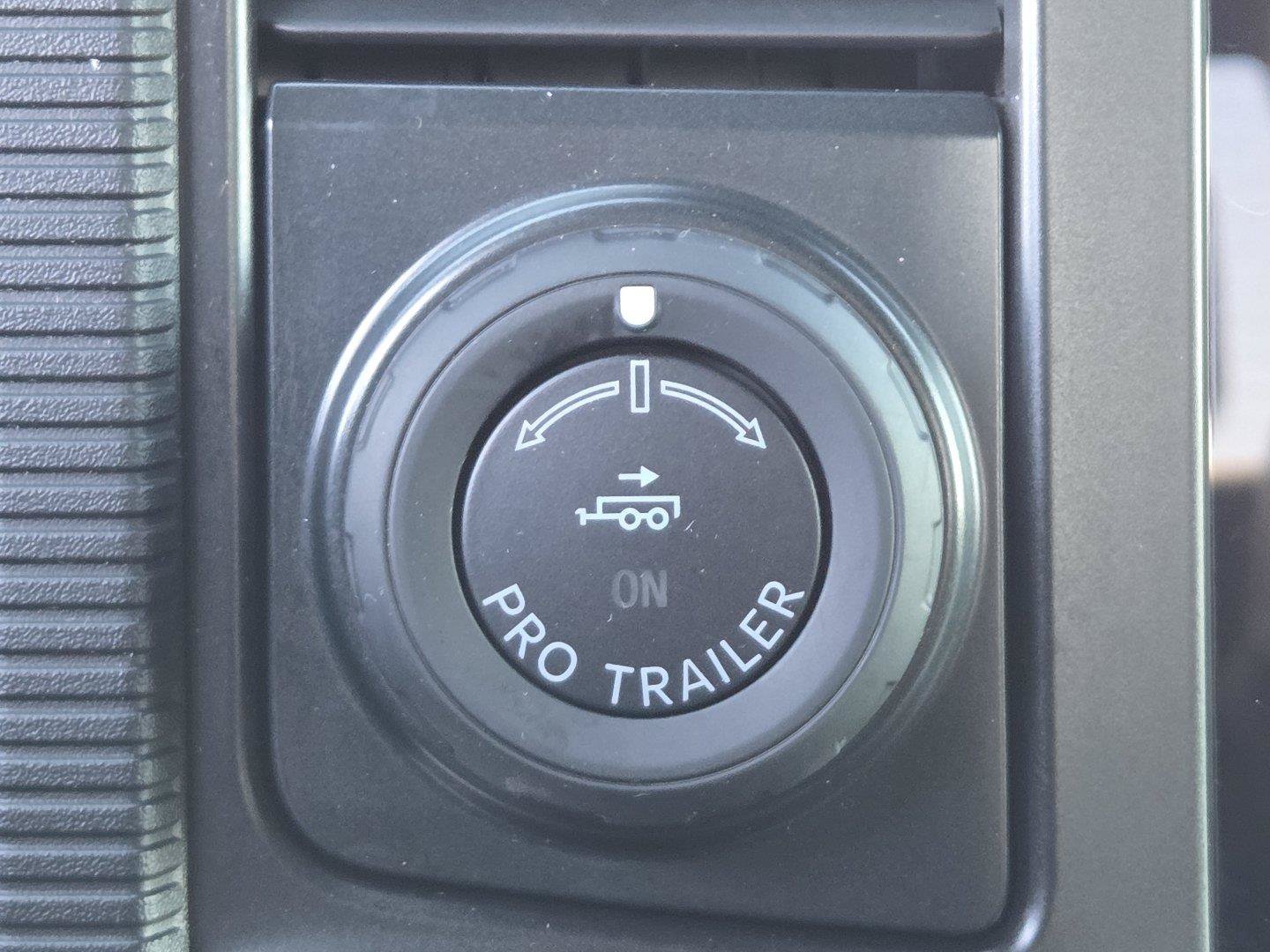 Used 2025 Ford F150 King Ranch w/ FX4 Off-Road Package AWD/4WD image 5