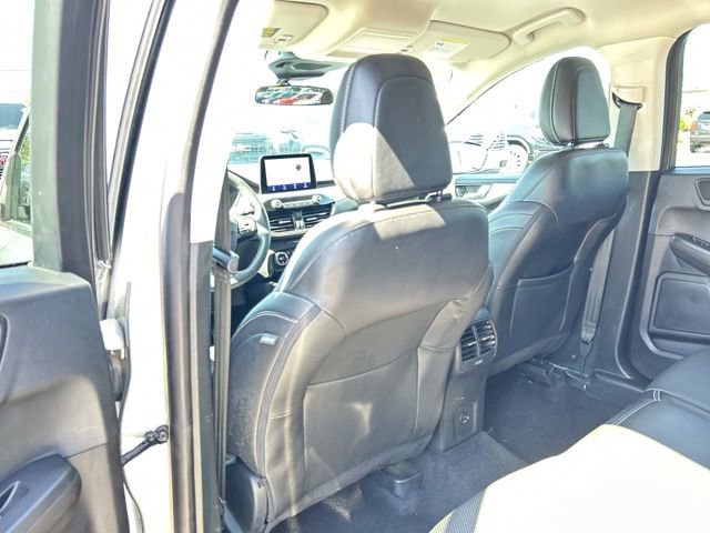 Used 2021 Ford Escape SEL AWD/4WD image 22