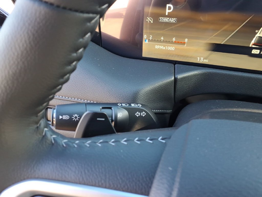 New 2026 Nissan Armada Platinum AWD/4WD image 20