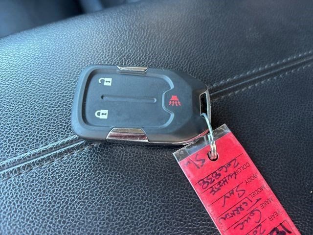 Used 2019 GMC Terrain SLT image 46