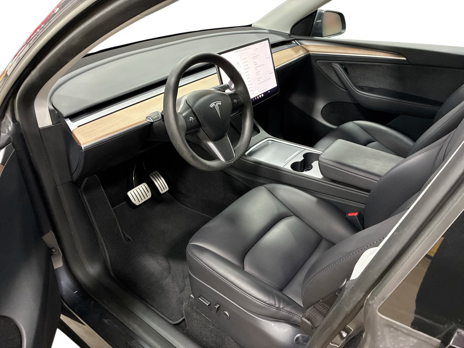 Certified 2023 Tesla Model Y Performance AWD/4WD image 9