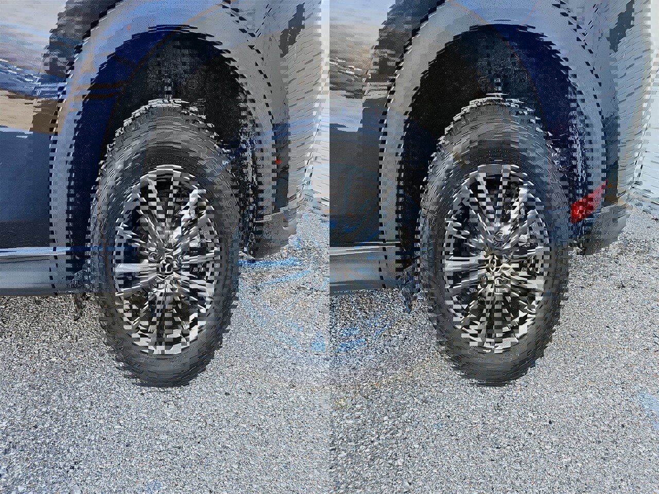 Used 2021 MAZDA CX-5 Touring image 33