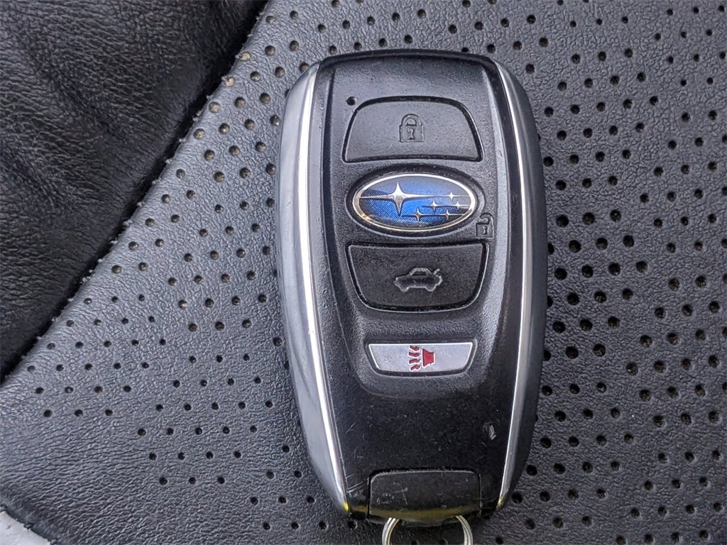 Used 2018 Subaru Crosstrek 2.0i Limited image 33