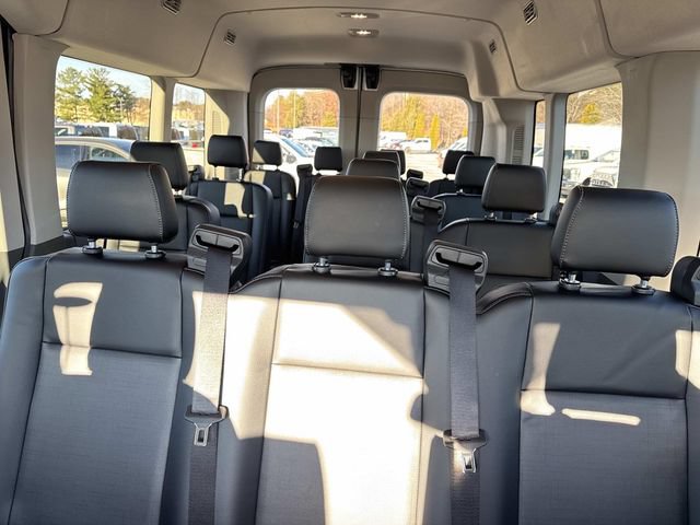 New 2026 Ford Transit 350 XL RWD image 12