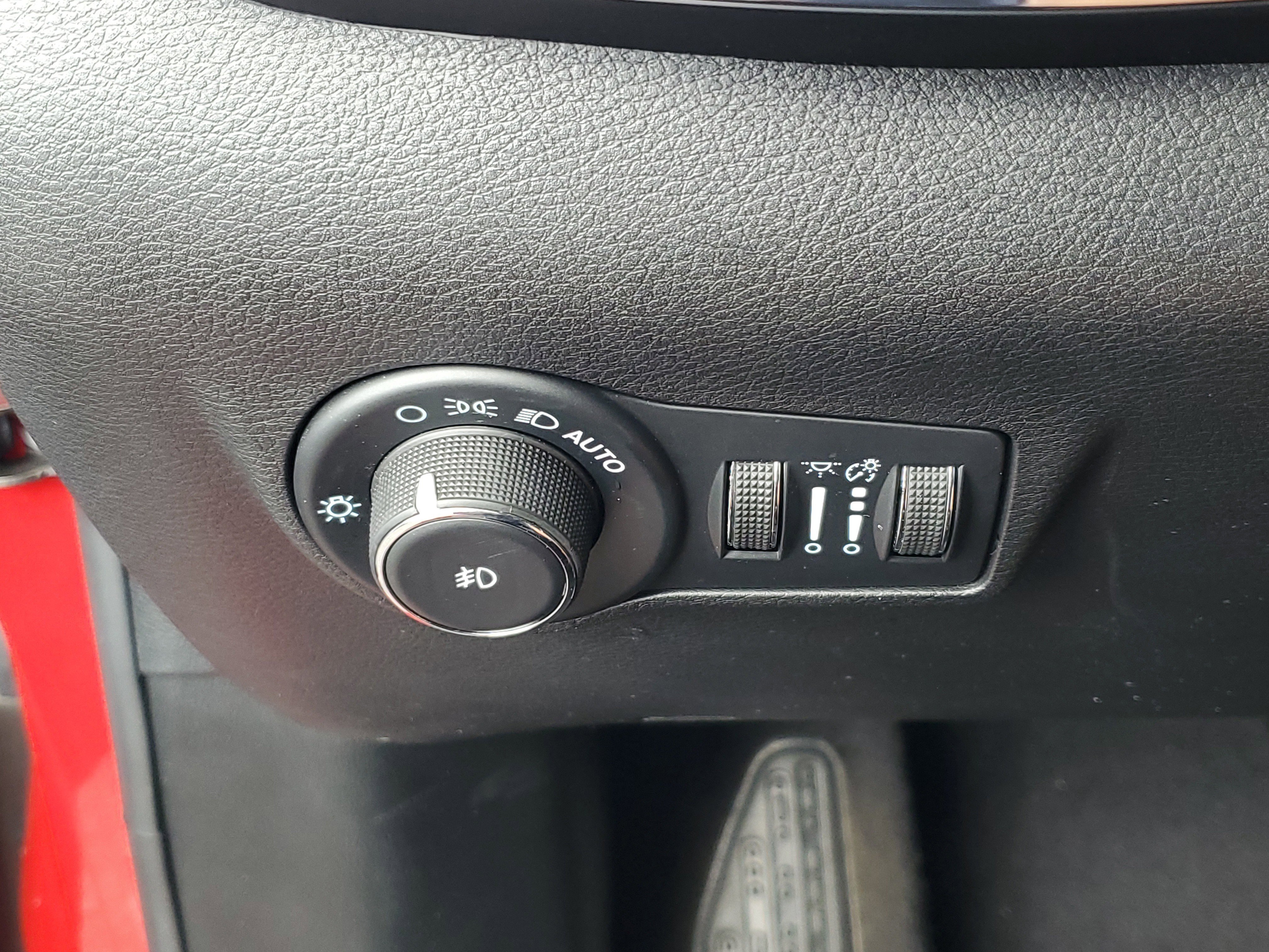 Used 2022 Jeep Compass Limited AWD/4WD image 22