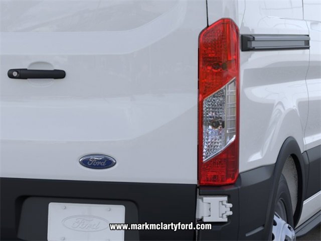 New 2025 Ford Transit 250 Low Roof AWD image 21