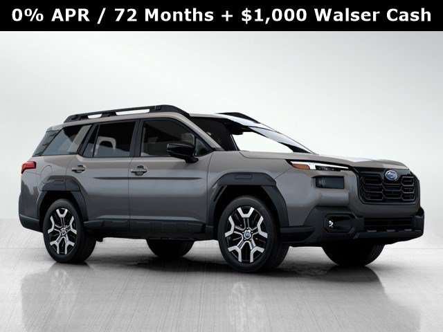 New 2026 Subaru Outback Touring XT AWD/4WD image 1
