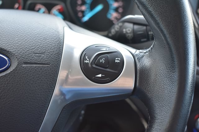 Used 2015 Ford Escape Titanium w/ Canadian Touring Package AWD/4WD image 25